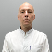 Какуша Михаил Леонидович, гинеколог