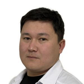 Селезнёв Евгений Сергеевич, уролог