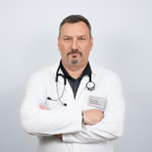 Слепиковский Вячеслав Борисович, кардиолог
