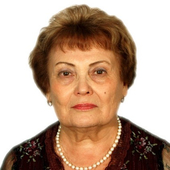 Швак Адель Яковлевна, гастроэнтеролог