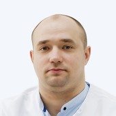 Моисеев Сергей Викторович, психолог