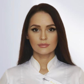 Чернова Анна Юрьевна, уролог