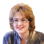 Припутнева Вера Яковлевна, терапевт