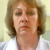 Юркова Татьяна Васильевна, гинеколог
