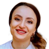 Джентемирова Марина Эдуардовна, врач-генетик