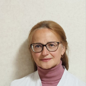 Корчуганова Ирина Анатольевна, офтальмолог