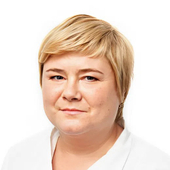 Щербенкова Алина Львовна, невролог