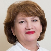 Валитова Светлана Викторовна, стоматолог-терапевт