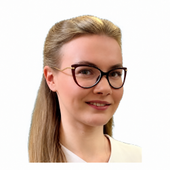 Вахтикова Полина Павловна, стоматолог-терапевт