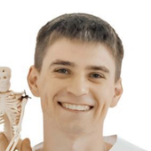 Николаев Александр Евгеньевич, стоматолог-ортопед