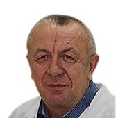 Васькин Николай Фёдорович, ревматолог