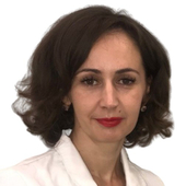 Шипова Дарья Михайловна, гинеколог