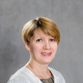 Бирюкова Галина Леонидовна, офтальмолог