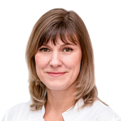 Фомина Оксана Сергеевна, стоматолог-терапевт