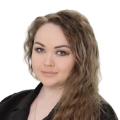 Демьяненко Вера Григорьевна, косметолог