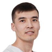 Парпиев Улугбек Рахматиллаевич, стоматолог-терапевт