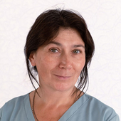 Патрикеева Алина Владимировна, невролог