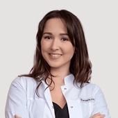 Каранинская Дилия Ринатовна, терапевт