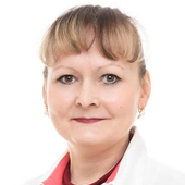 Сухоставская Ольга Юрьевна, детский хирург