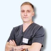 Багренцев Александр Олегович, реабилитолог