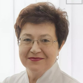 Низамутдинова Фаузия Зиевна, стоматолог-терапевт