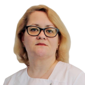 Иволгина Ирина Николаевна, кардиолог