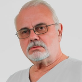 Ситас Павел Иванович, хирург