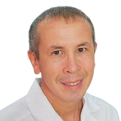 Хуснутдинов Наиль Альтафович, стоматолог-хирург