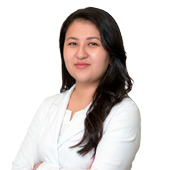 Турсунбоева Шоиста Кахрамоновна, детский стоматолог