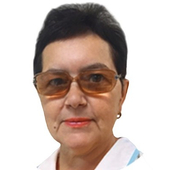 Исаева Людмила Сергеевна, нефролог