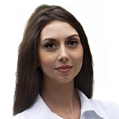 Звягина Елена Александровна, эндокринолог