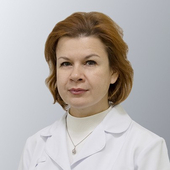 Нигматулина Мария Александровна, детский невролог