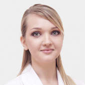 Лисова Яна Дмитриевна, врач-косметолог