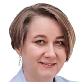 Калинина Ирина Юрьевна, гинеколог