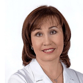 Назаренко Юлия Викторовна, детский стоматолог