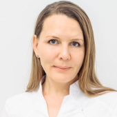 Бенклян Надежда Александровна, массажист