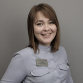 Удалова Наталья Сергеевна, стоматолог-терапевт