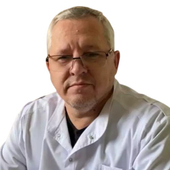 Ковальчук Илья Владимирович, пульмонолог