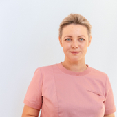 Алексеева Юлия Сергеевна, пародонтолог