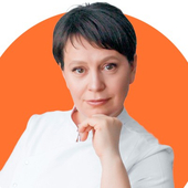 Кузнецова Мария Владимировна, педиатр