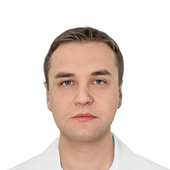 Третьяков Евгений Васильевич, эндоскопист