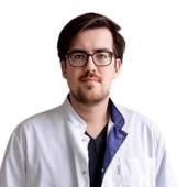 Курбанов Артур Идрисович, невролог