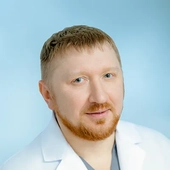 Головкин Владимир Николаевич, ортопед