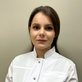 Скипина Алена Николаевна, терапевт