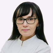 Горбачева Татьяна Максимовна, гинеколог