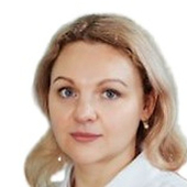 Хабарова Юлия Анатольевна, стоматолог-терапевт