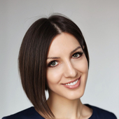 Абрамова Олеся Александровна, детский стоматолог