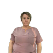 Хорольская Виктория Александровна, ЛОР