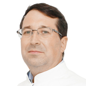 Сура Владимир Владимирович, педиатр