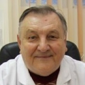 Белопасов Владимир Викторович, невролог